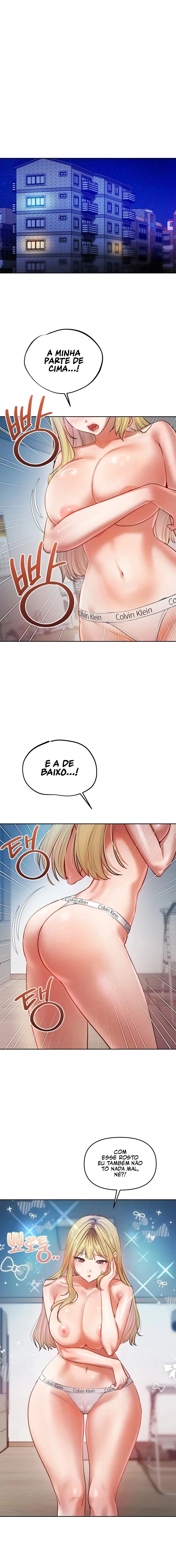 The Professor’s Secret Account — Capítulo 29 — página 3