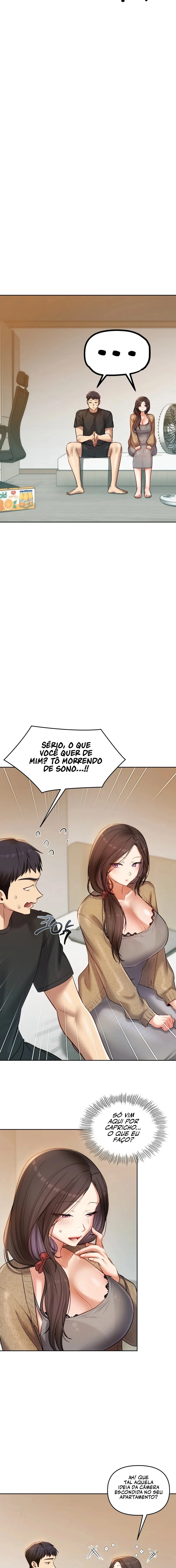 The Professor’s Secret Account — Capítulo 29 — página 8