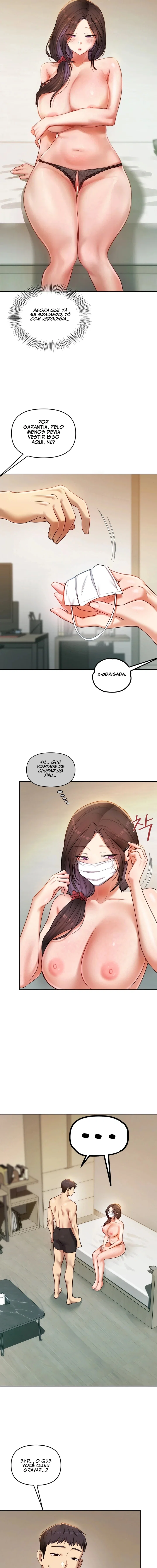 The Professor’s Secret Account — Capítulo 29 — página 11
