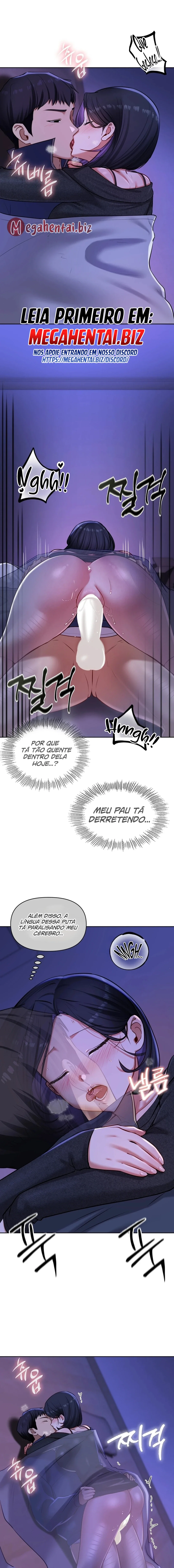 The Professor’s Secret Account — Capítulo 27 — página 7