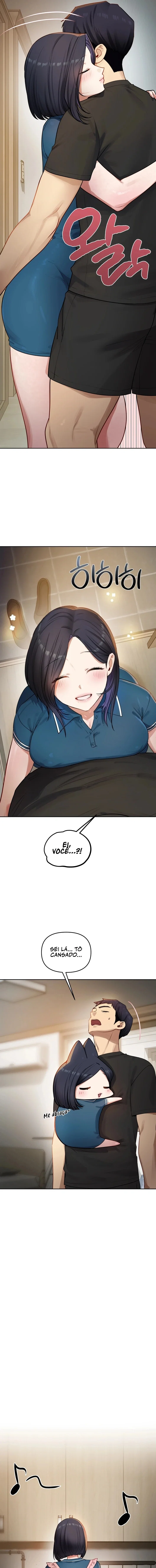 The Professor’s Secret Account — Capítulo 31 — página 12