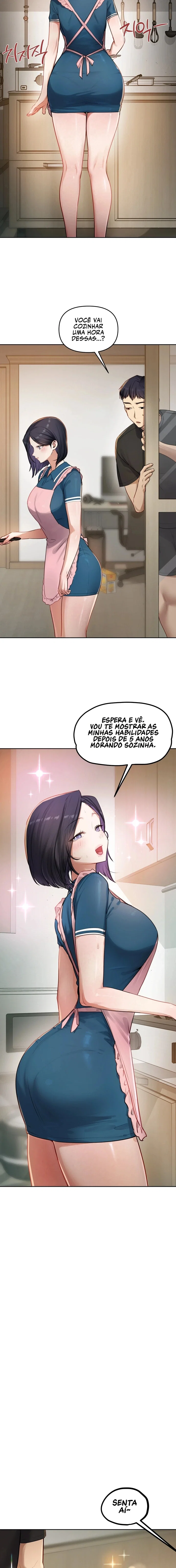 The Professor’s Secret Account — Capítulo 31 — página 13