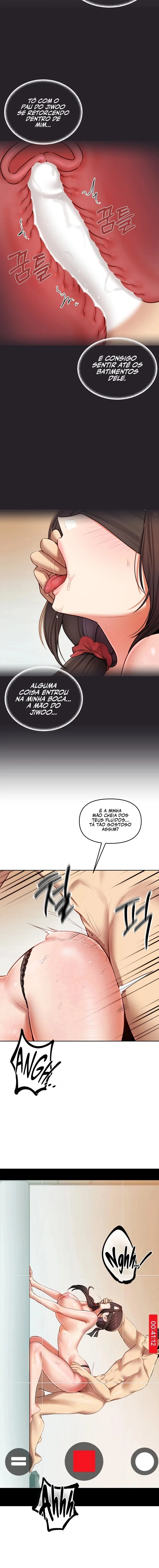 The Professor’s Secret Account — Capítulo 30 — página 5