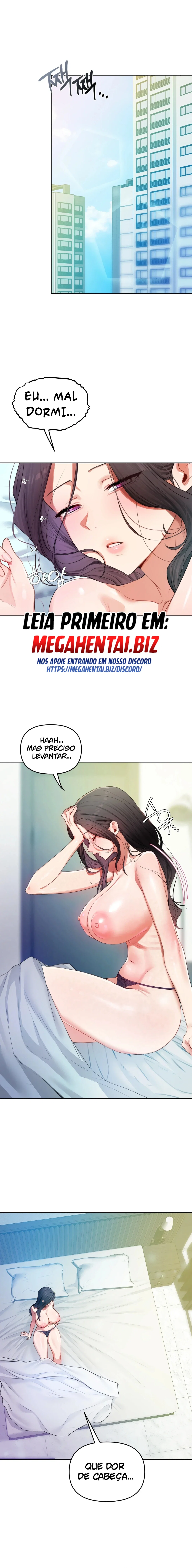 The Professor’s Secret Account — Capítulo 7 — página 2