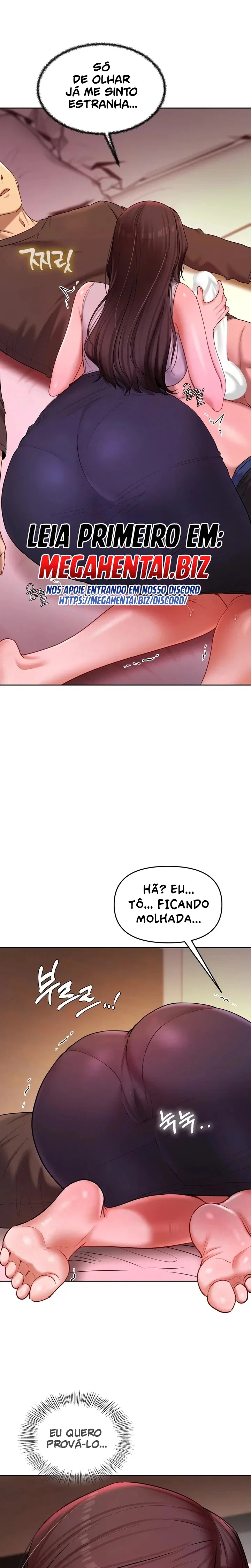 The Professor’s Secret Account — Capítulo 21 — página 3