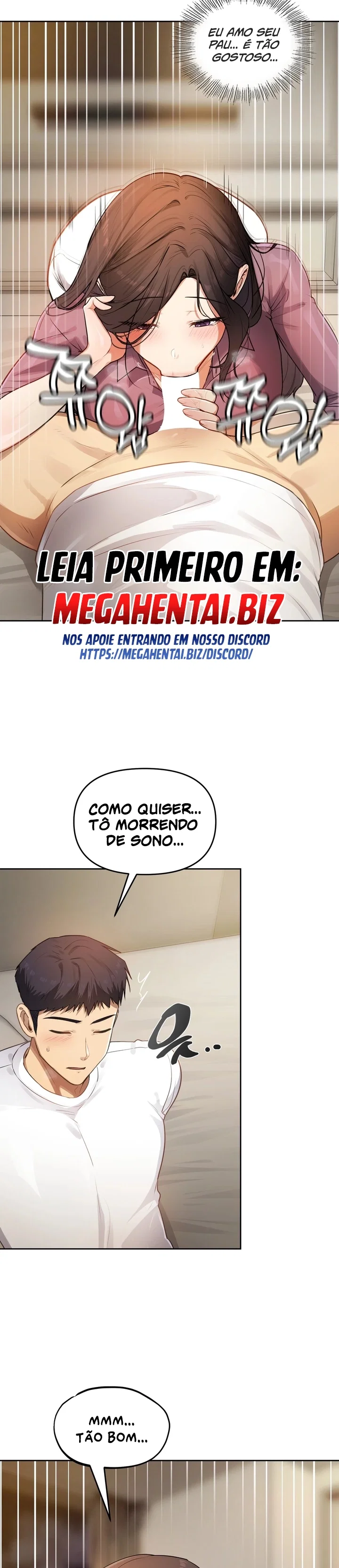 The Professor’s Secret Account — Capítulo 40 — página 5