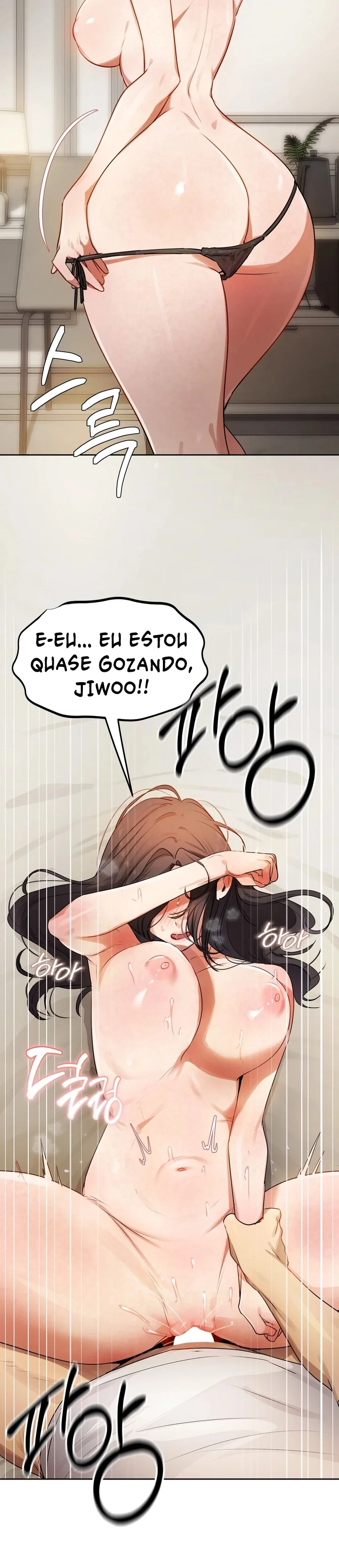 The Professor’s Secret Account — Capítulo 40 — página 22