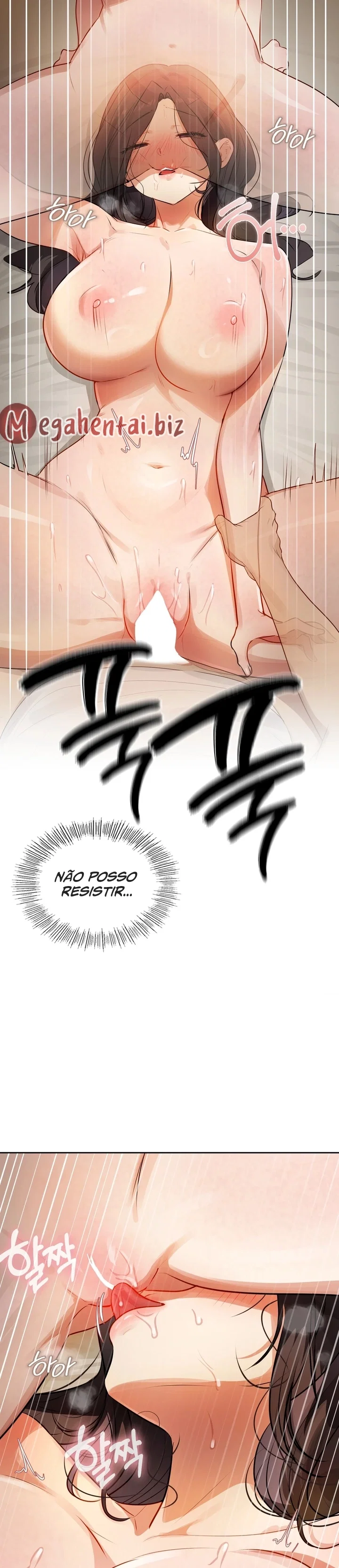 The Professor’s Secret Account — Capítulo 40 — página 26