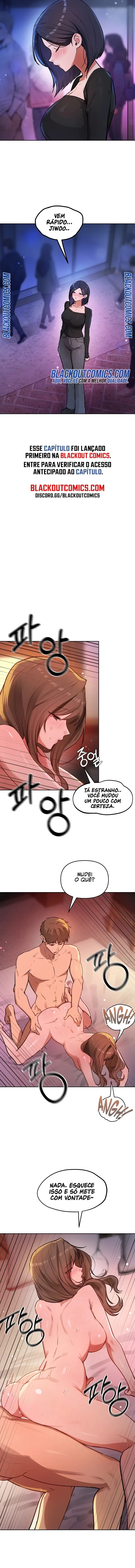 The Professor’s Secret Account — Capítulo 49 — página 8