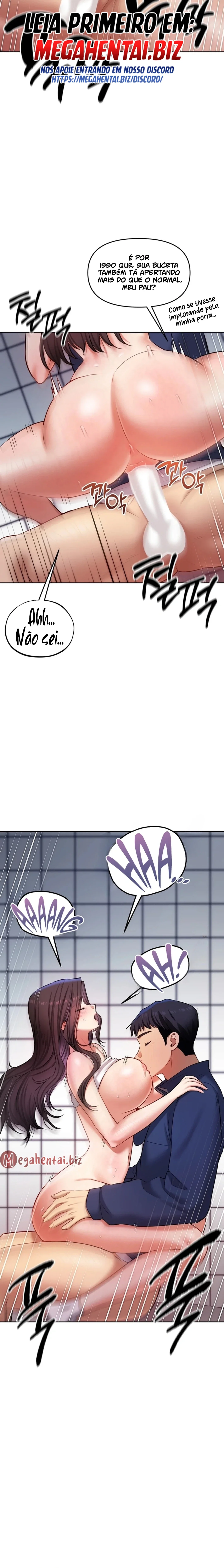 The Professor’s Secret Account — Capítulo 25 — página 3