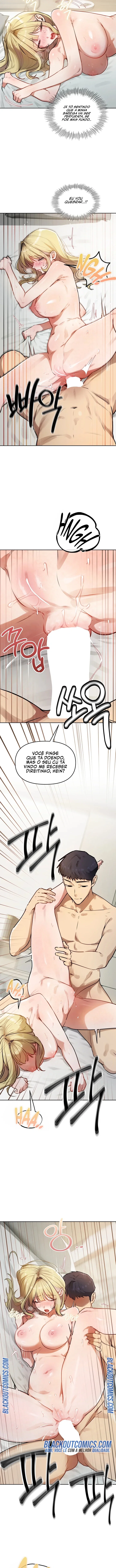 The Professor’s Secret Account — Capítulo 48 — página 7
