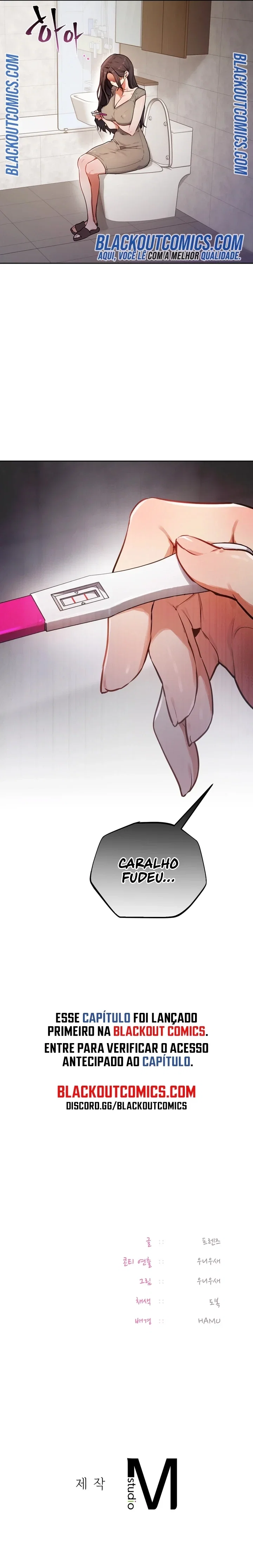 The Professor’s Secret Account — Capítulo 48 — página 12