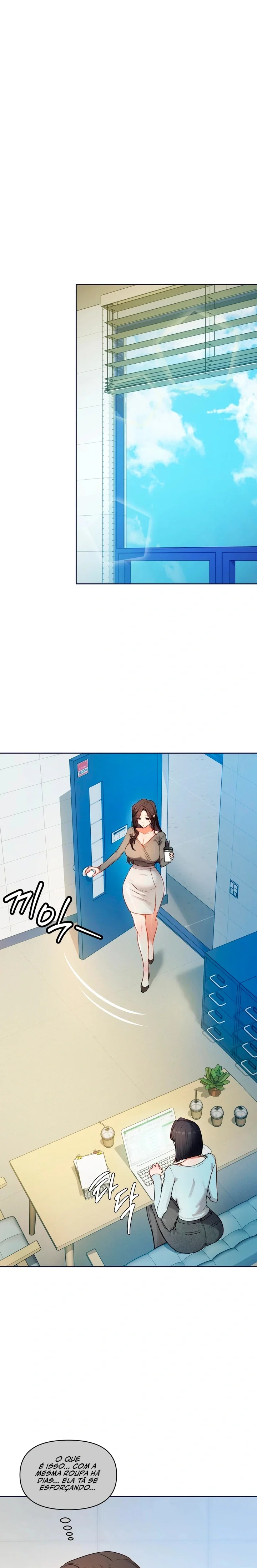 The Professor’s Secret Account — Capítulo 38 — página 2