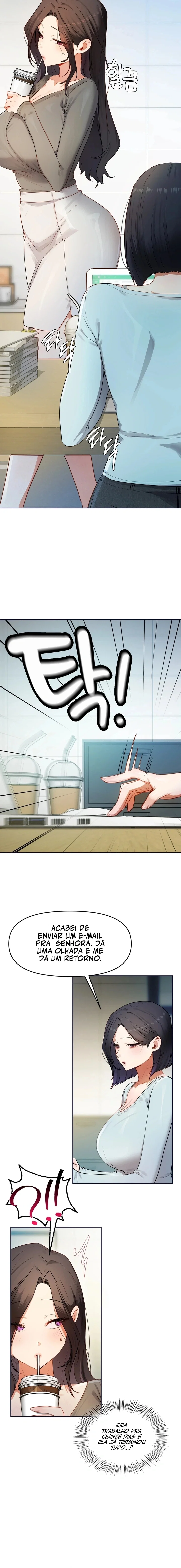 The Professor’s Secret Account — Capítulo 38 — página 3