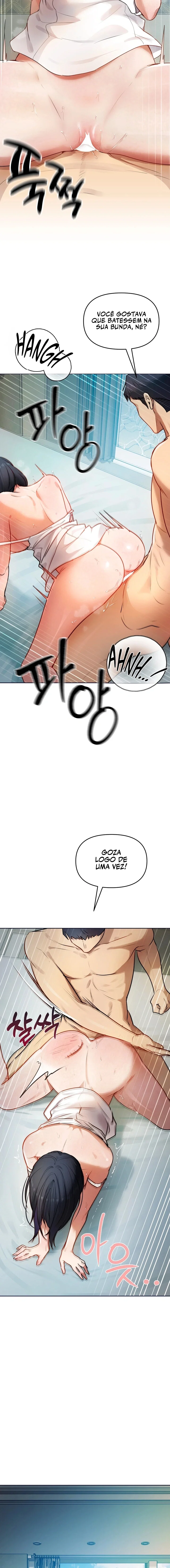 The Professor’s Secret Account — Capítulo 38 — página 14