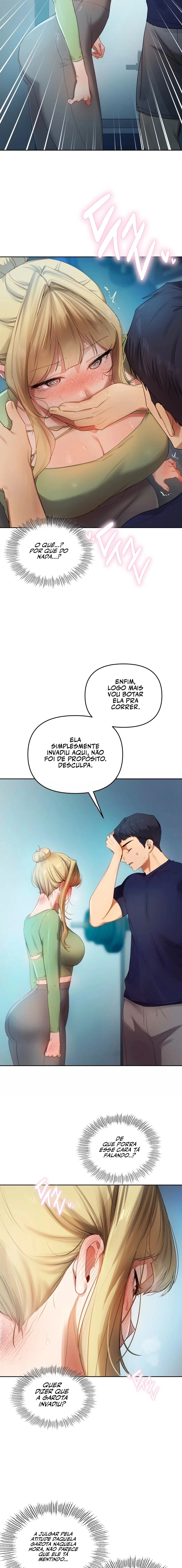 The Professor’s Secret Account — Capítulo 35 — página 13