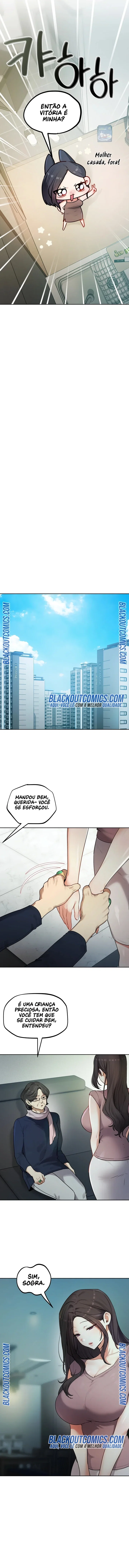 The Professor’s Secret Account — Capítulo 52 — página 4