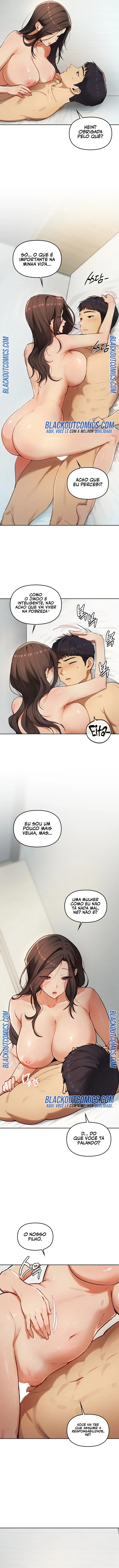 The Professor’s Secret Account — Capítulo 54 — página 2