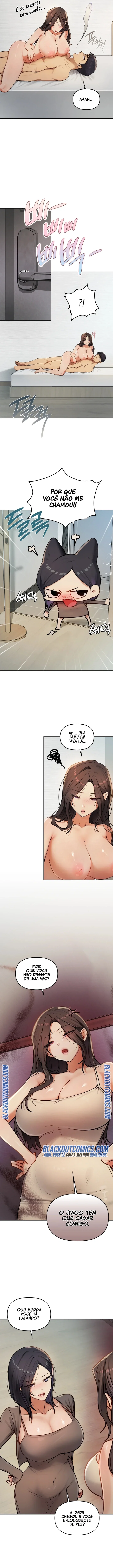 The Professor’s Secret Account — Capítulo 54 — página 3