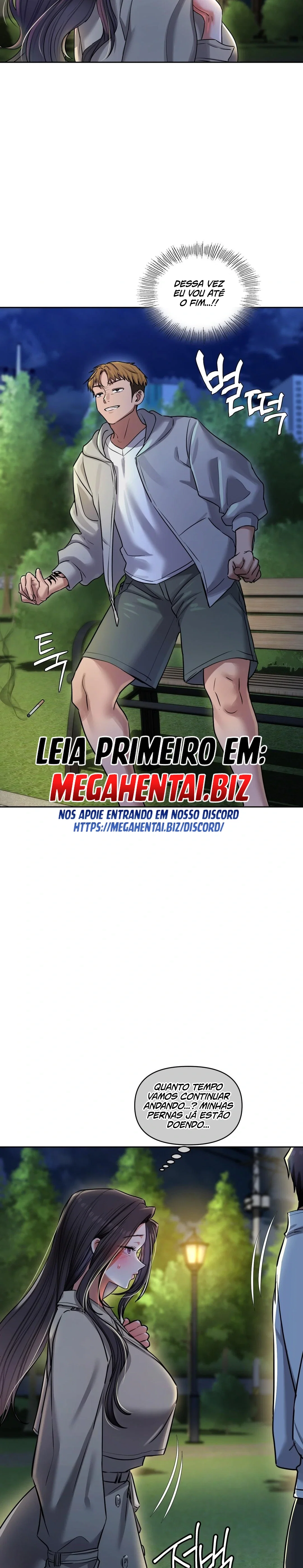 The Professor’s Secret Account — Capítulo 15 — página 6