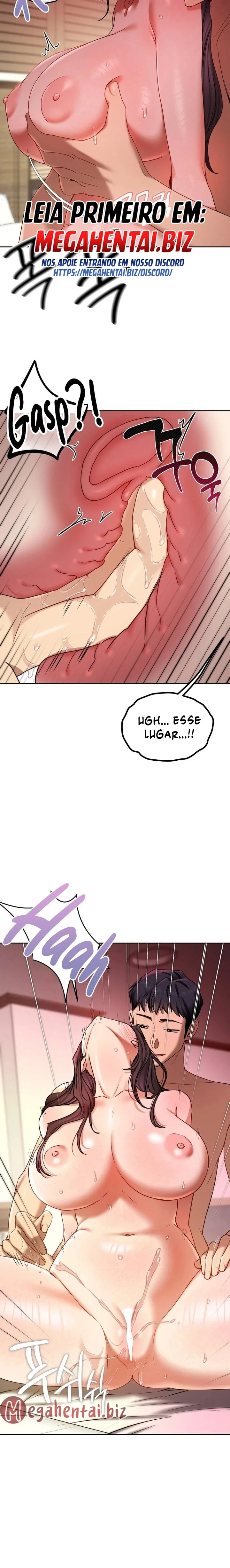 The Professor’s Secret Account — Capítulo 22 — página 3