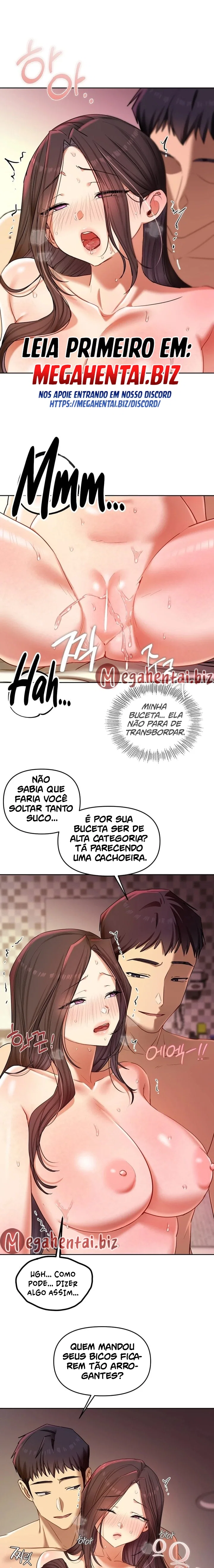The Professor’s Secret Account — Capítulo 22 — página 4