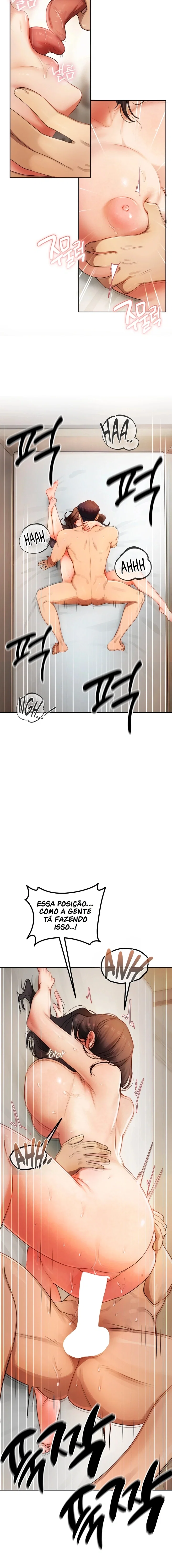The Professor’s Secret Account — Capítulo 37 — página 3