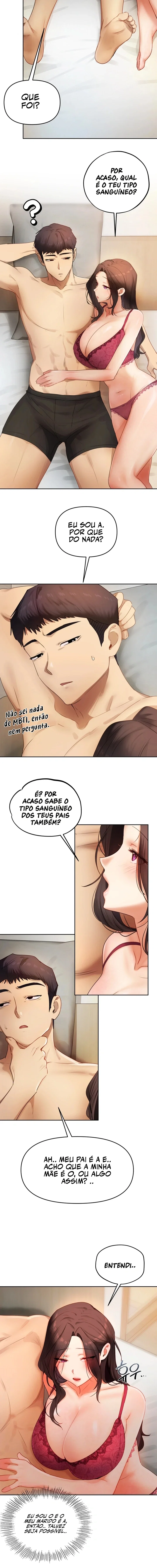 The Professor’s Secret Account — Capítulo 37 — página 13
