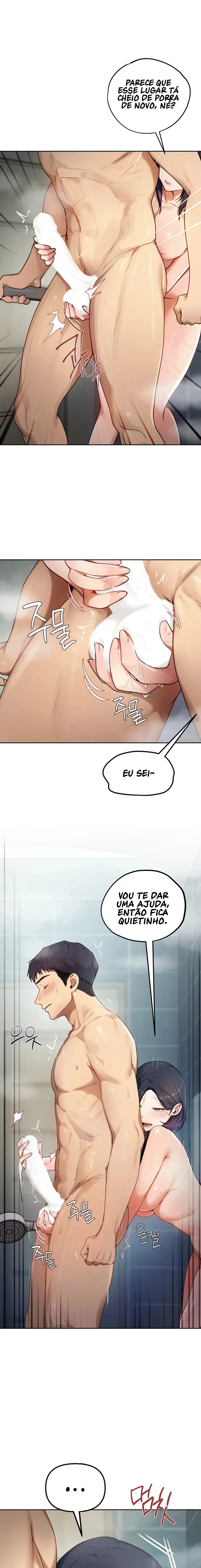 The Professor’s Secret Account — Capítulo 33 — página 2