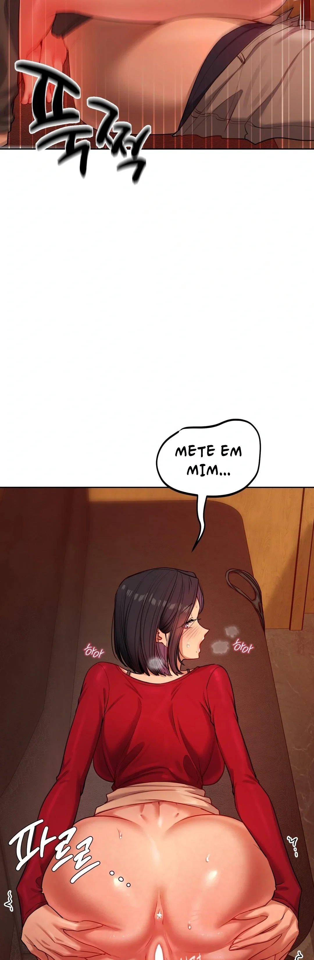 The Professor’s Secret Account — Capítulo 14 — página 14