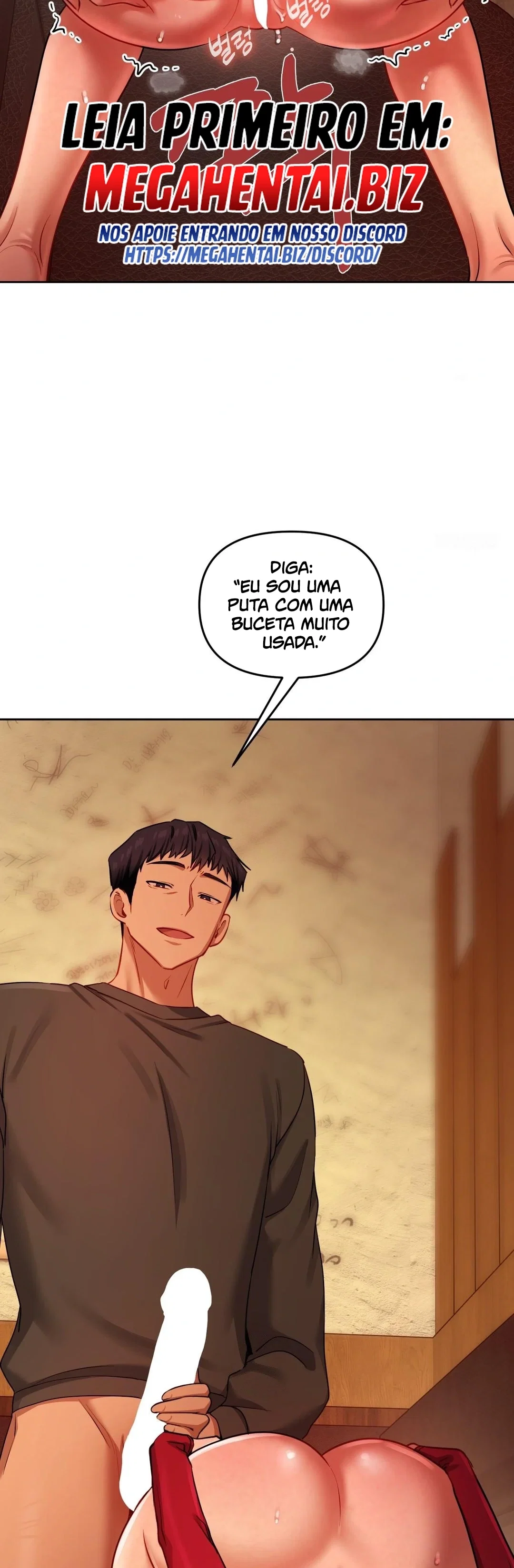 The Professor’s Secret Account — Capítulo 14 — página 15