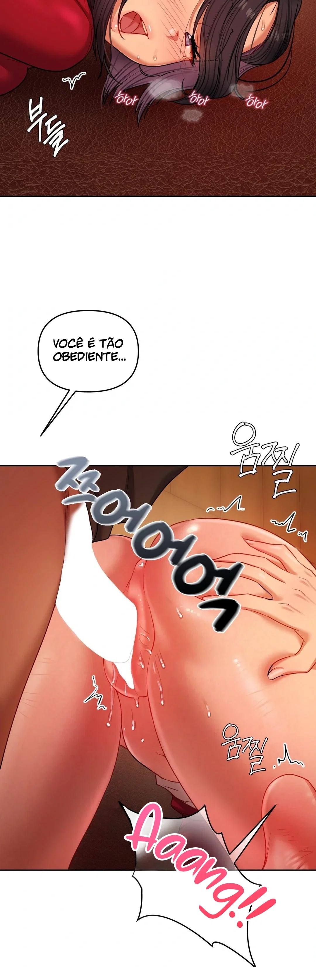 The Professor’s Secret Account — Capítulo 14 — página 17