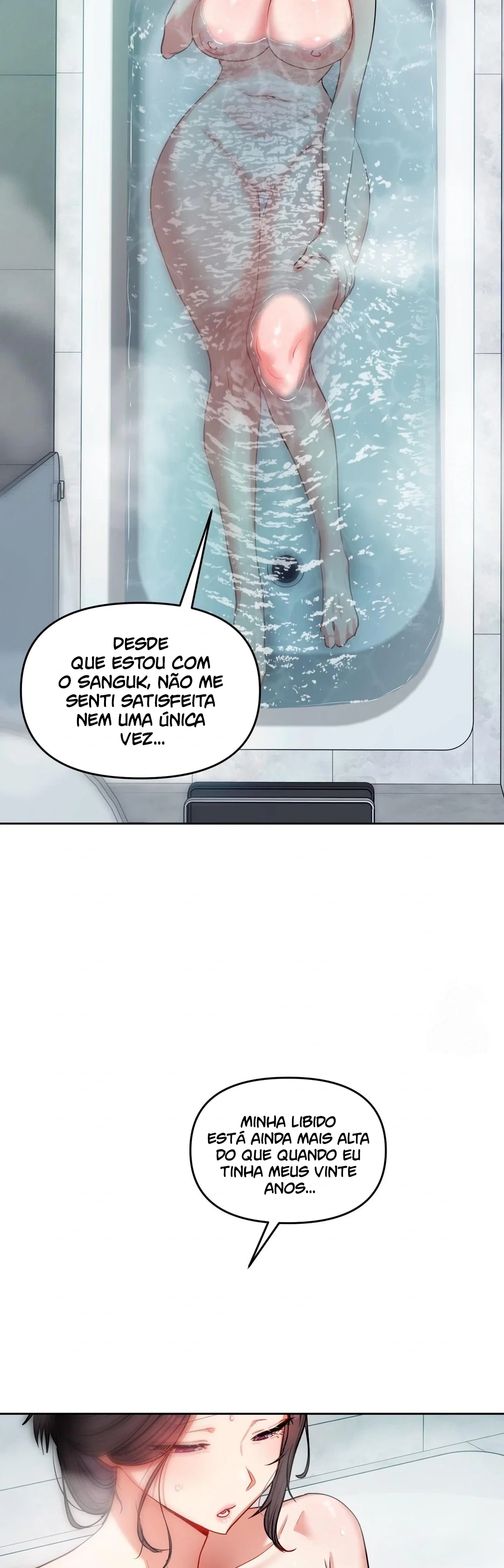 The Professor’s Secret Account — Capítulo 14 — página 32
