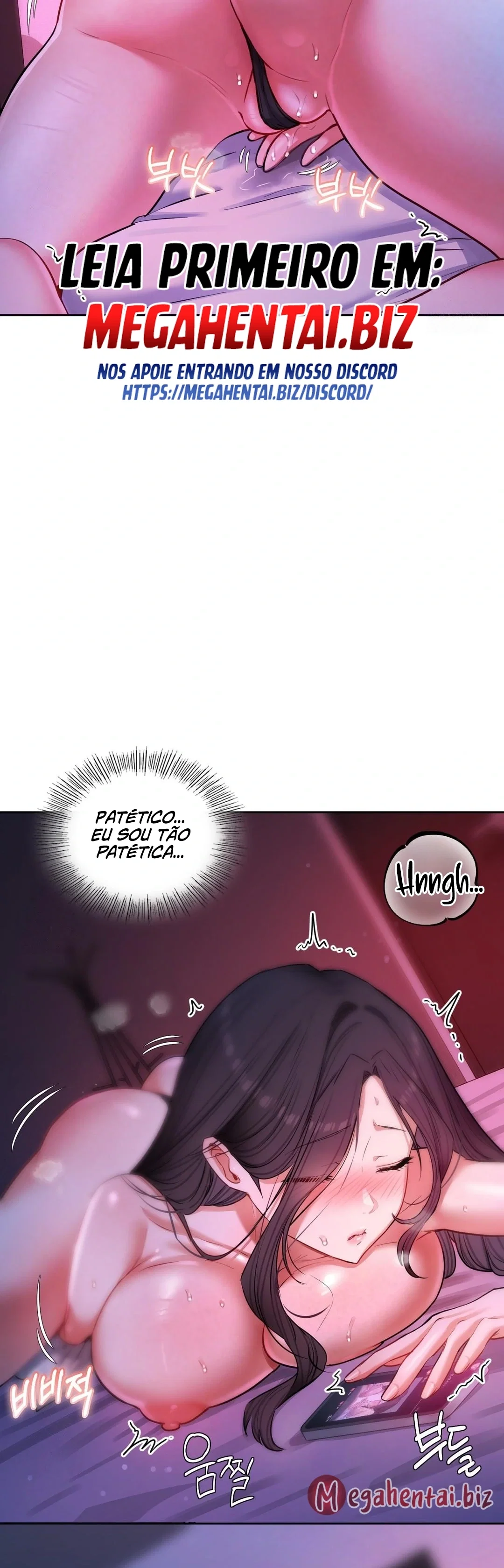 The Professor’s Secret Account — Capítulo 14 — página 37