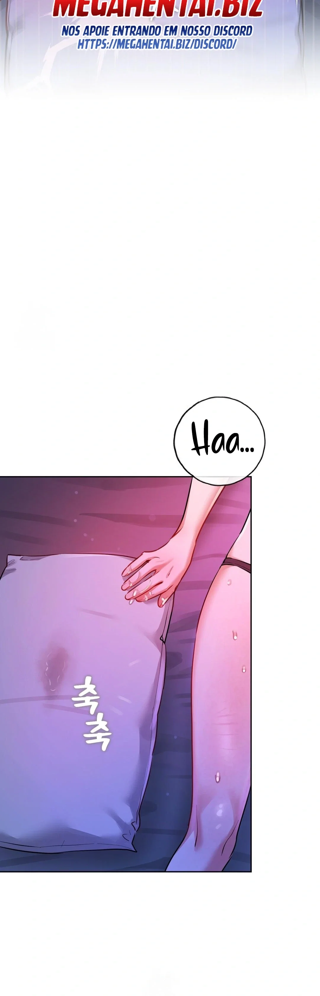The Professor’s Secret Account — Capítulo 14 — página 40