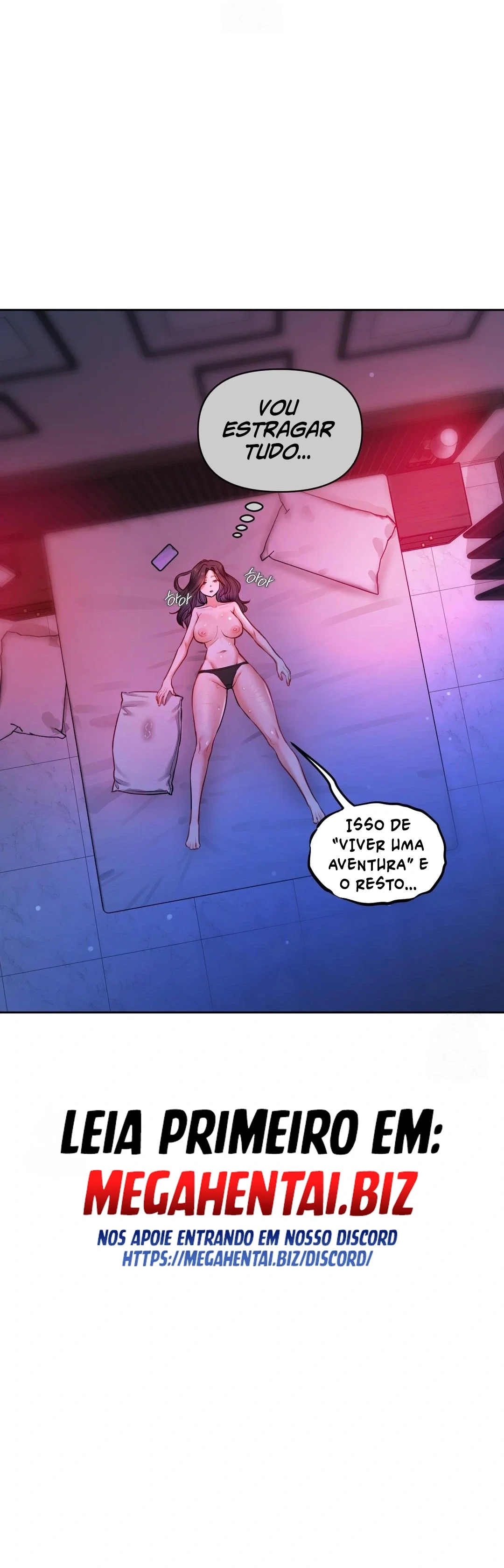 The Professor’s Secret Account — Capítulo 14 — página 41