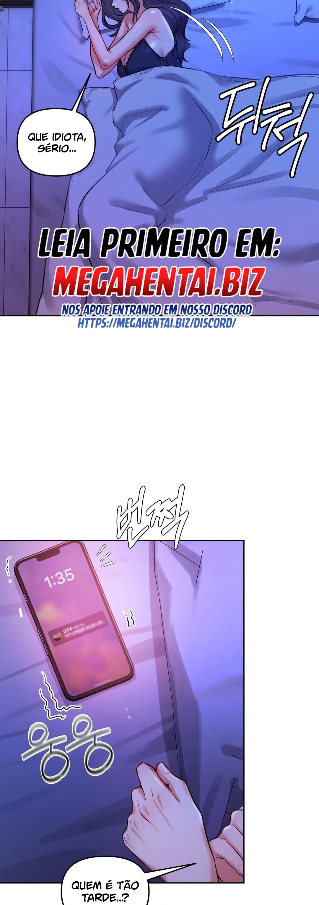 The Professor’s Secret Account — Capítulo 14 — página 48