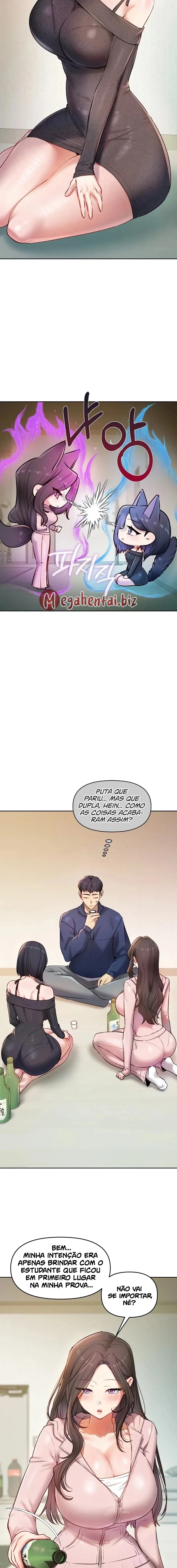 The Professor’s Secret Account — Capítulo 24 — página 2