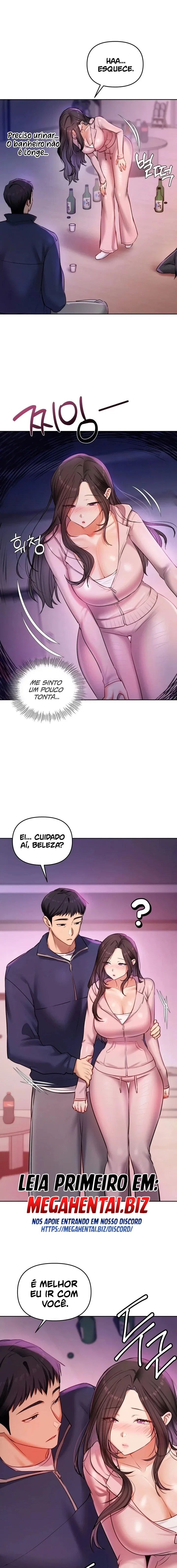 The Professor’s Secret Account — Capítulo 24 — página 8