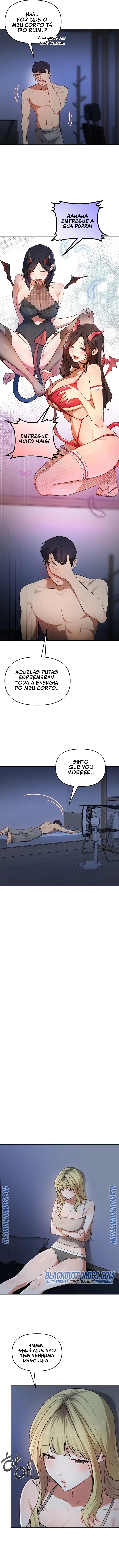The Professor’s Secret Account — Capítulo 45 — página 2