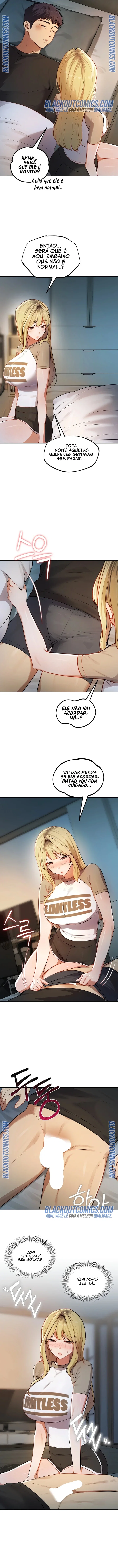 The Professor’s Secret Account — Capítulo 45 — página 9
