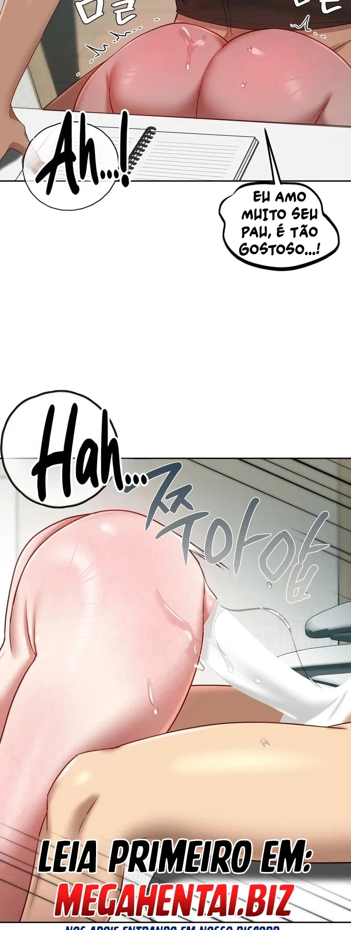 The Professor’s Secret Account — Capítulo 20 — página 2