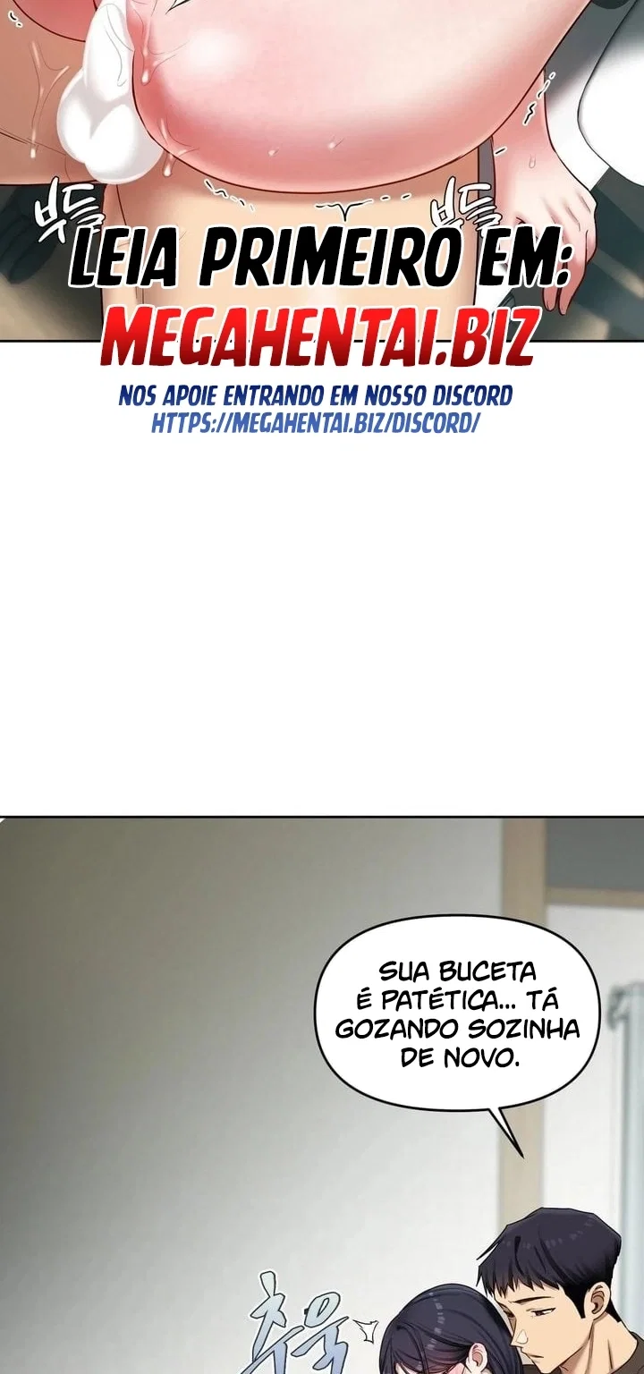 The Professor’s Secret Account — Capítulo 20 — página 16