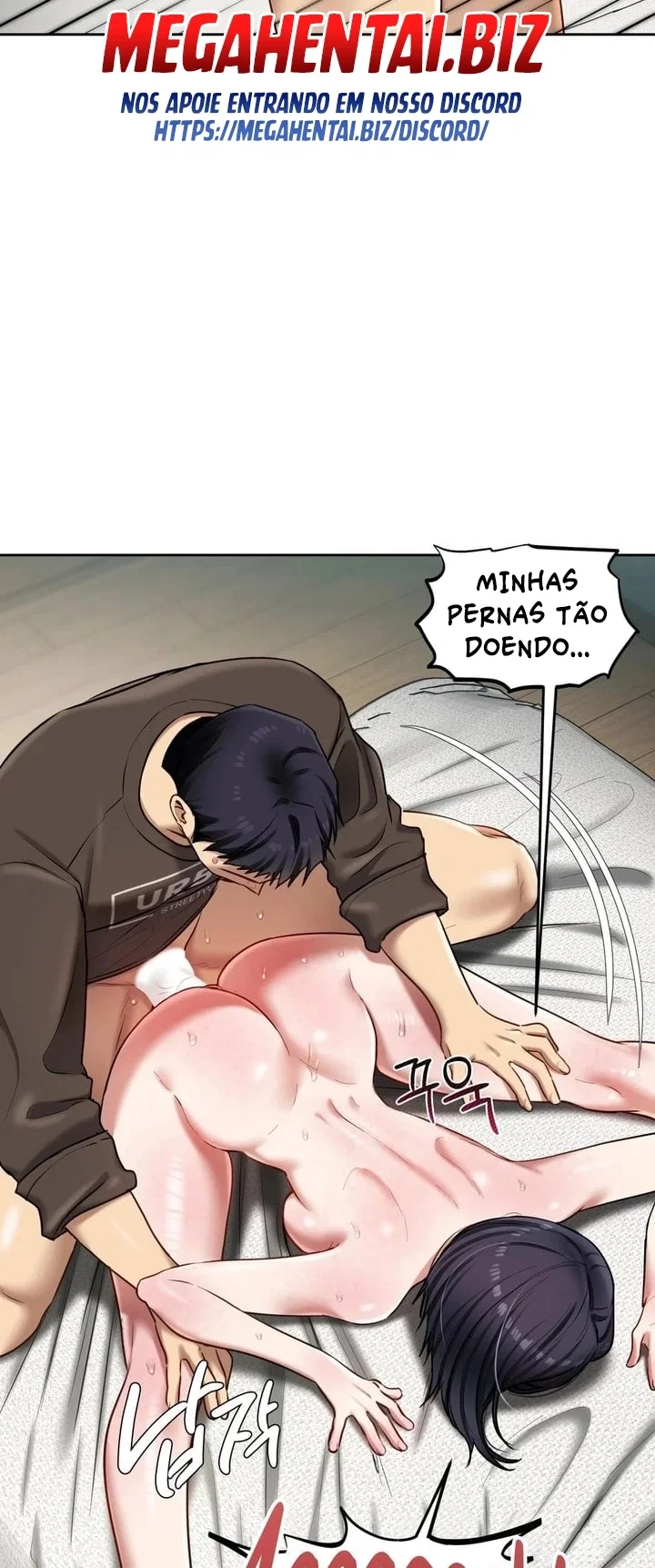 The Professor’s Secret Account — Capítulo 20 — página 22