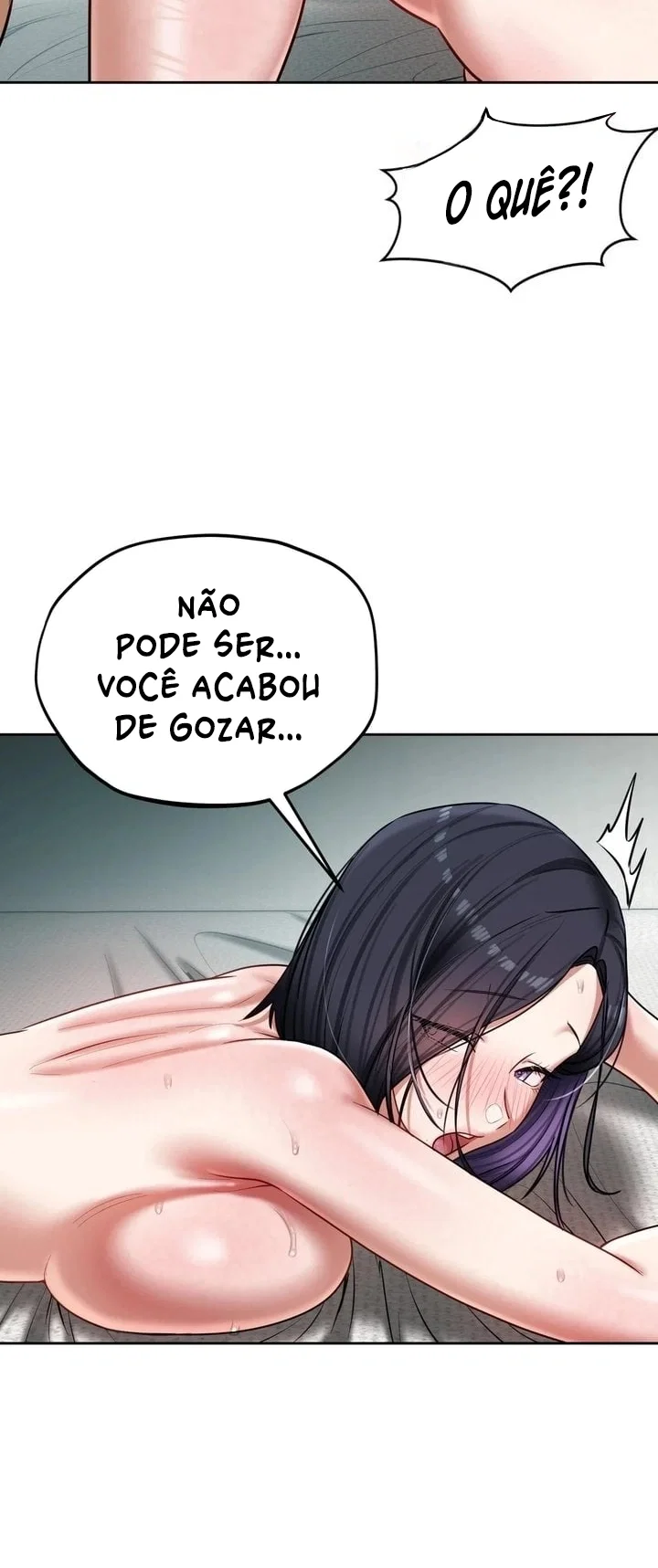 The Professor’s Secret Account — Capítulo 20 — página 32