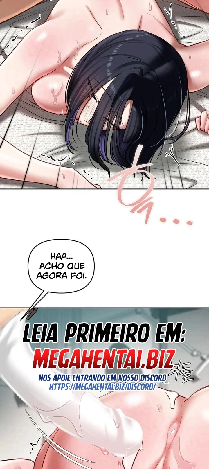 The Professor’s Secret Account — Capítulo 20 — página 39
