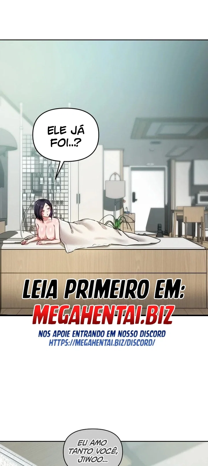 The Professor’s Secret Account — Capítulo 20 — página 44