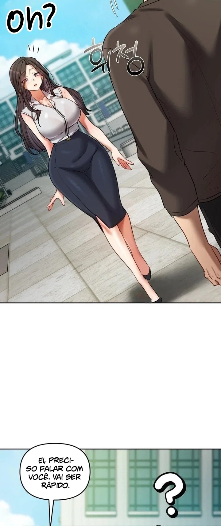 The Professor’s Secret Account — Capítulo 20 — página 53