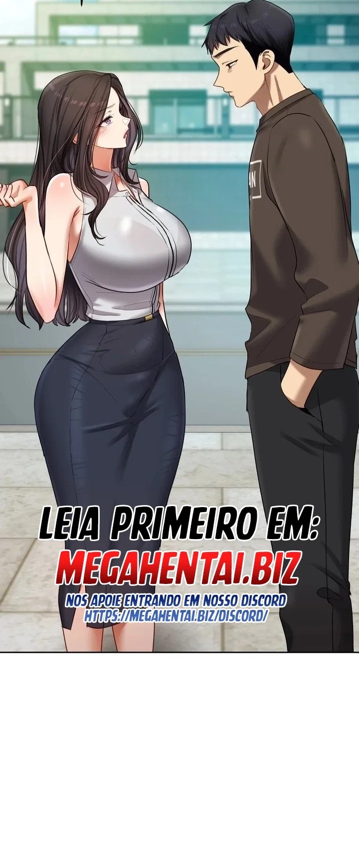 The Professor’s Secret Account — Capítulo 20 — página 54