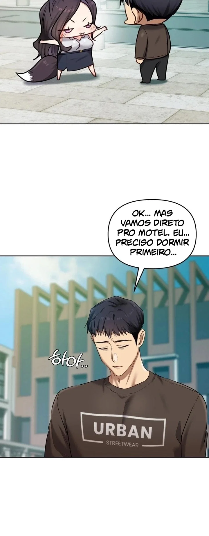 The Professor’s Secret Account — Capítulo 20 — página 58